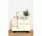 EGGSHELL PAINT EP-02 MAGNOLIA